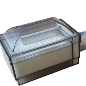 Hepa-filter